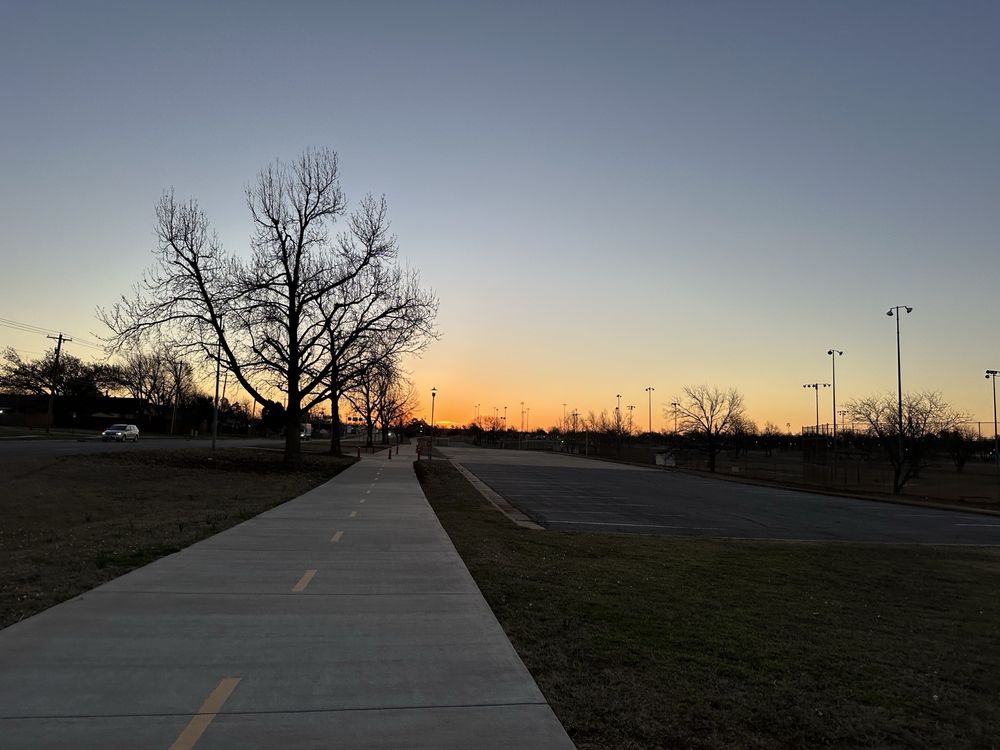 Joe B. Barnes Regional Park