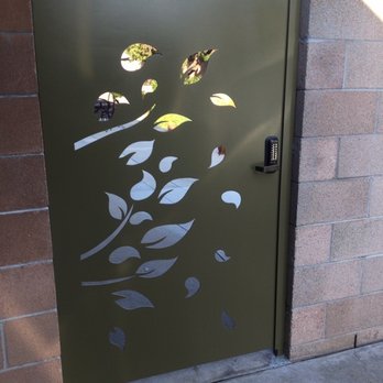 By Design Ornamentals - Fences & Gates Near Me