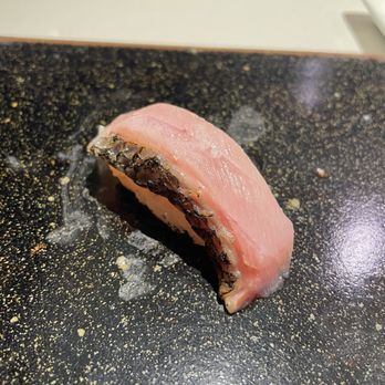 Sushi Nakazawa - Fish - Japanese Near Me - New York, New York