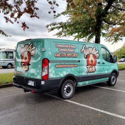 Tumble Tech Laundry Repair