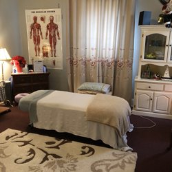 Elitefit - Massage area