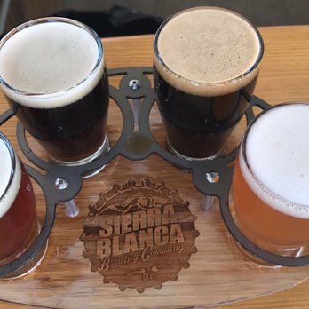 Sierra Blanca Brewing Company - Love love love this place - Breweries Near Me - Moriarty, New Mexico Sierra Blanca Brewing Company - Love love love this place - Breweries Near Me - Moriarty, New Mexico