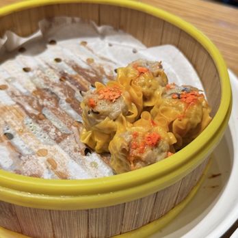 88 Bao Bao - Shrimp & Pork Shaomai (8) - Fast Food Near Me - Concord, California