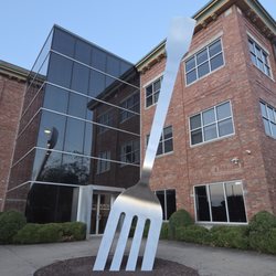 World's Largest Fork - World's Largest Fork