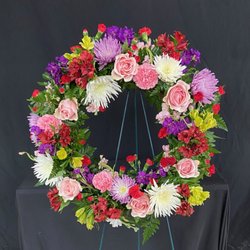 Ed Smith Flowers & Gifts