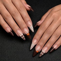 Milano Nail Spa