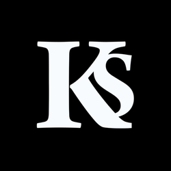Kief Studio - The Kief Studio Logo