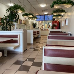 Voulapitta Greek Restaurant