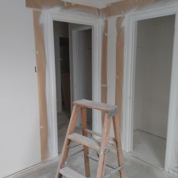 Morales Remodeling - a ladder in a room - General Contractors Near Me - Edinburg, Texas Morales Remodeling - a ladder in a room - General Contractors Near Me - Edinburg, Texas