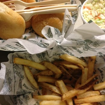 Wingstop - Wing Stop just for the sides - Chicken Wings Near Me - Mililani, Hawaii Wingstop - Wing Stop just for the sides - Chicken Wings Near Me - Mililani, Hawaii