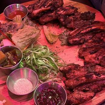 Nolza - So great bbq Sauces are good too - Pubs Near Me - Buena Park, California Nolza - So great bbq Sauces are good too - Pubs Near Me - Buena Park, California