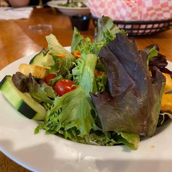 Little Moose Lodge - Salad - Breakfast & Brunch Near Me - Irwin, Idaho Little Moose Lodge - Salad - Breakfast & Brunch Near Me - Irwin, Idaho