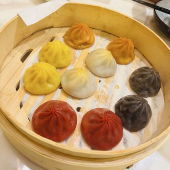 Supreme Dumplings - soup dumblings - Shanghainese Near Me - Honolulu, Hawaii