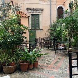 La Piazzetta