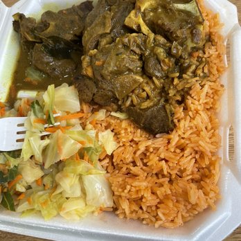 Jiallo's - Curry goat - Caribbean Near Me - Indianapolis, Indiana Jiallo's - Curry goat - Caribbean Near Me - Indianapolis, Indiana