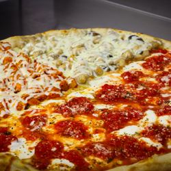 Francesco's Pizzeria & Restaurant