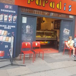 Paradis
