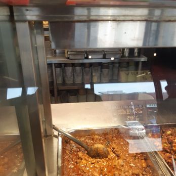 Babu Catering & Take Out - More delicious curries. - Indian Near Me - Scarborough, Ontario