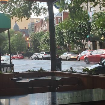 Agora DC - Mediterranean Near Me - Washington, DC, District of Columbia