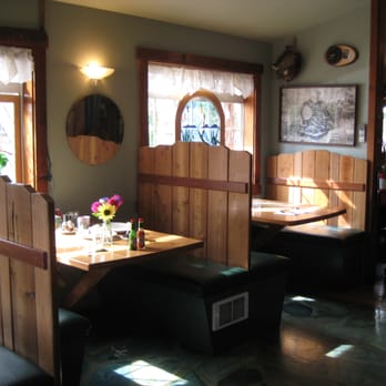 Old Mill Cafe - Breakfast & Brunch Near Me - Carlsborg, Washington