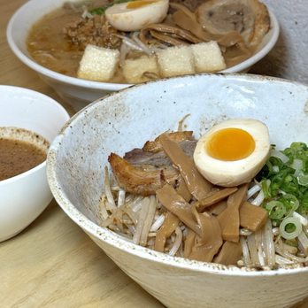Ramen Misoya - Cold Dipping Noodles, 6. Shiro Miso Cha-shu Ramen - Ramen Near Me - New York, New York Ramen Misoya - Cold Dipping Noodles, 6. Shiro Miso Cha-shu Ramen - Ramen Near Me - New York, New York