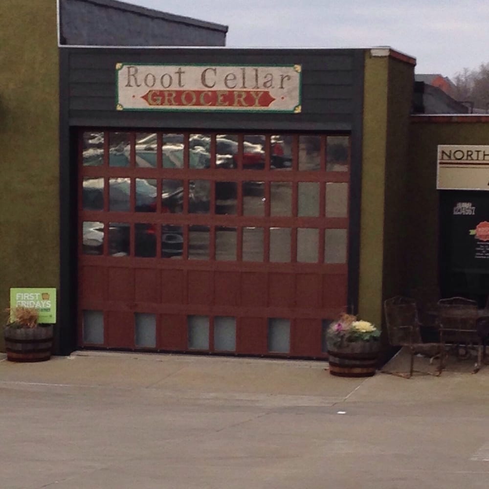 ROOT CELLAR Updated August 2024 1023 E Walnut St, Columbia, Missouri Fruits & Veggies