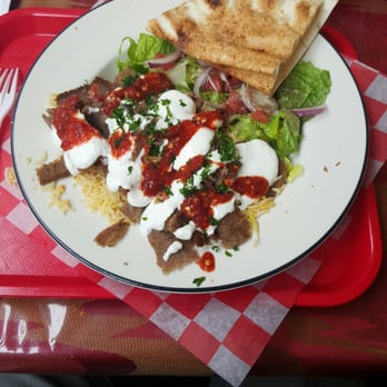 Baraka Shawarma - Mediterranean Near Me - Atlanta, Georgia Baraka Shawarma - Mediterranean Near Me - Atlanta, Georgia