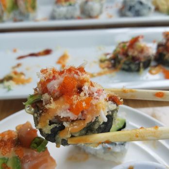 Joy Sushi - Sushi Bars Near Me - Vail, Colorado Joy Sushi - Sushi Bars Near Me - Vail, Colorado