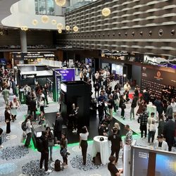 Hotel Pullman İstanbul Airport and Convention Center