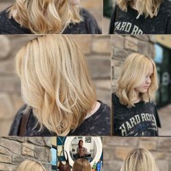 The Hair Lab