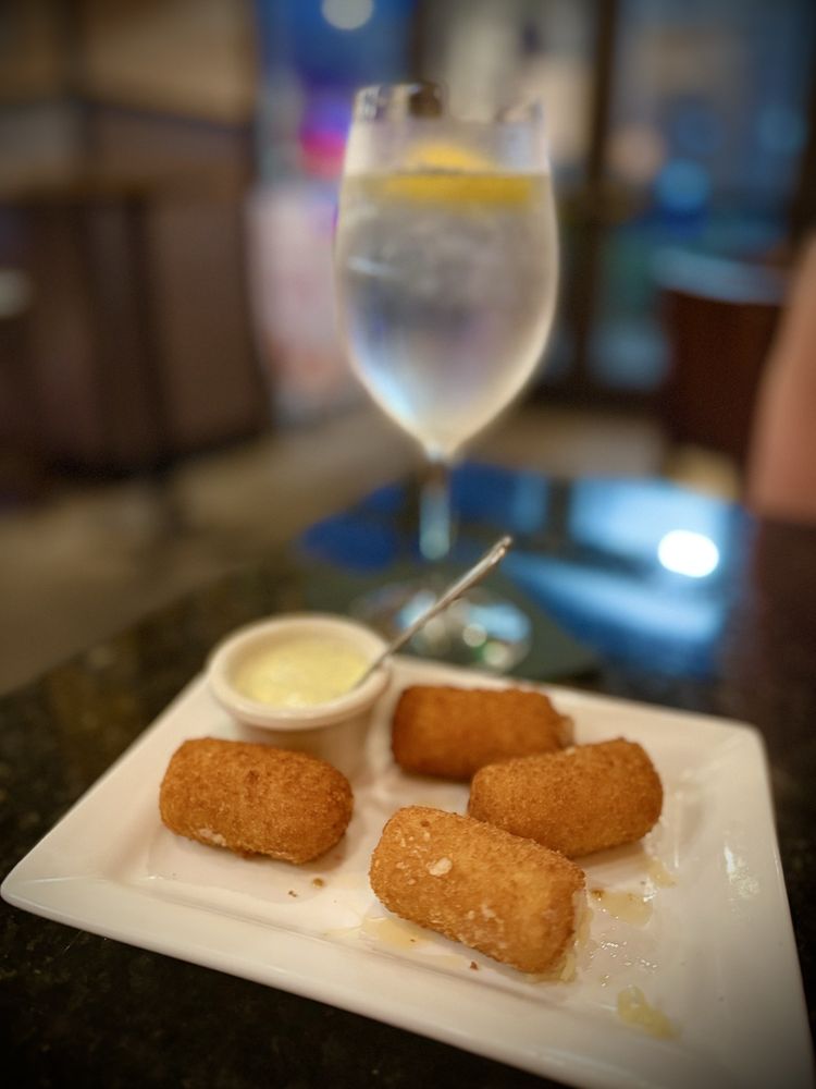 Bohemios Tapas