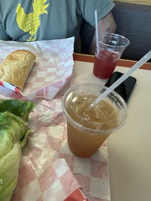 Junior’s Delicatessen by null