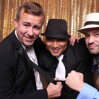 Mr. Shuttersworth - Photo Booth Rentals Near Me