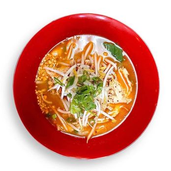 Teriyaki Bowl - Tom yup noodle soup - Soup Near Me - Marquette, Michigan Teriyaki Bowl - Tom yup noodle soup - Soup Near Me - Marquette, Michigan