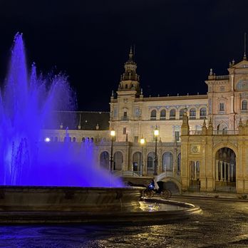 Plaza de España