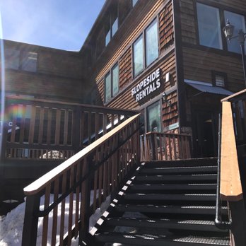 Snow Summit - Ski Resorts Near Me - Big Bear Lake, California