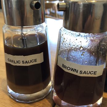 Pepper Lunch - I like the Garlic Sauce better. - Teppanyaki Near Me - Irvine, California