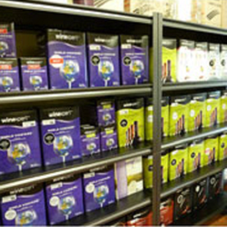 Artisans Wine & Homebrew - From Acid Blend to Yeast, our selection of wine ingredients and kits is sure to please.