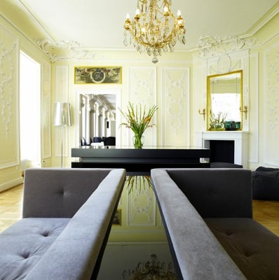 Speisemeisterei by null