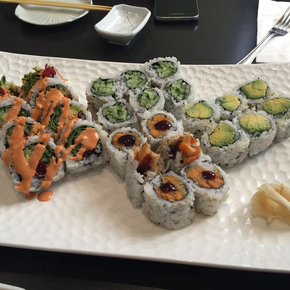 Sushi House - Amazing sushi! - Japanese Near Me - Brampton, Ontario Sushi House - Amazing sushi! - Japanese Near Me - Brampton, Ontario