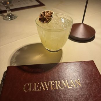Cleaverman - Margarita - Steakhouses Near Me - Phoenix, Arizona Cleaverman - Margarita - Steakhouses Near Me - Phoenix, Arizona
