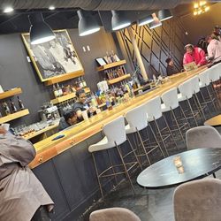 Miss Eva's Detroit