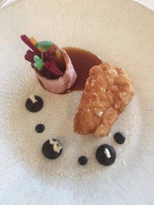 De Bokkedoorns by null