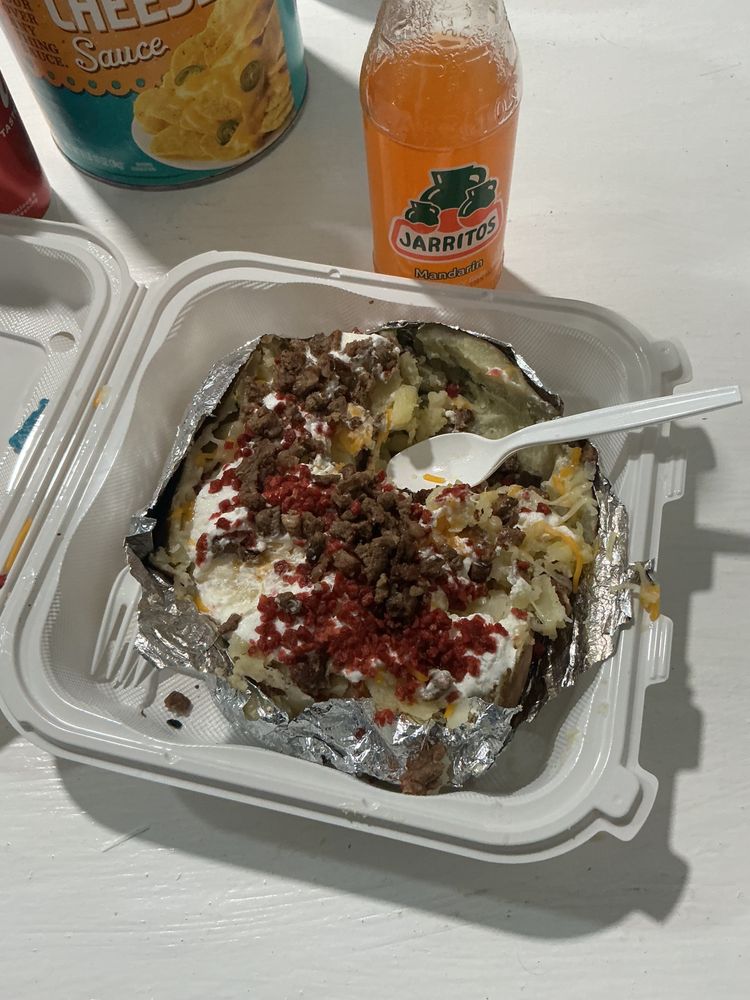 Tacos El Chaparrito