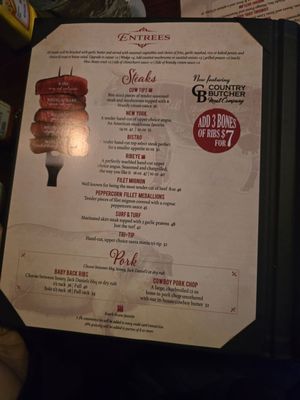 Ranch House | Restaurant & Bar by null