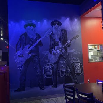 Rock N Roll Sushi - Sushi Bars Near Me - Spring, Texas Rock N Roll Sushi - Sushi Bars Near Me - Spring, Texas