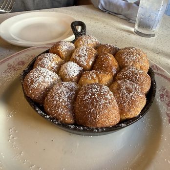 Crack'D Brunch - Monkey Bread - Breakfast & Brunch Near Me - New Orleans, Louisiana