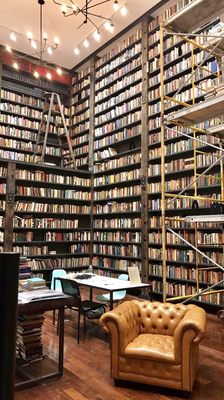 Stony Island Arts Bank by null
