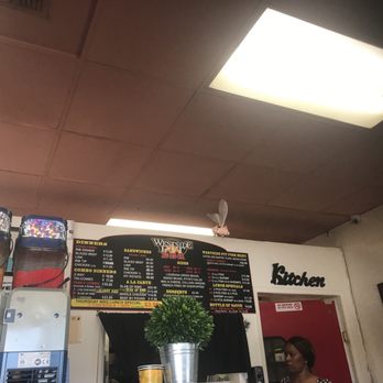 Westside Pit Barbque - Place is amazing smells great, great customer service, and tons of regulars coming in constantly. - Barbeque Near Me - Rialto, California