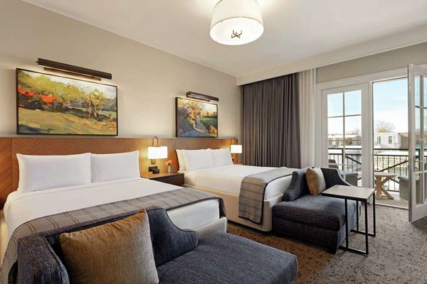 The Harpeth Franklin Downtown, Curio Collection by Hilton by null